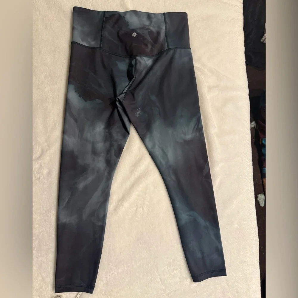 Athleta Elation Leggings - Picture 7 of 9